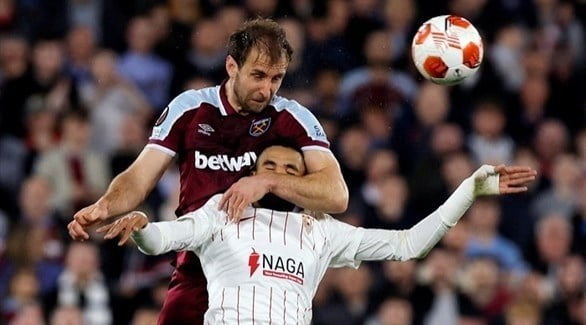 الدوري الاسباني