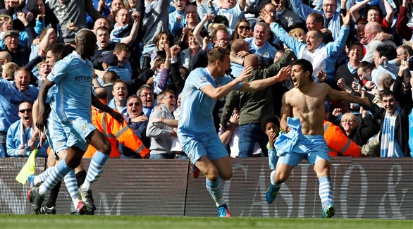 مانشستر سيتي