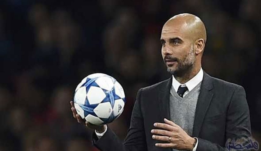 بيب غوارديولا