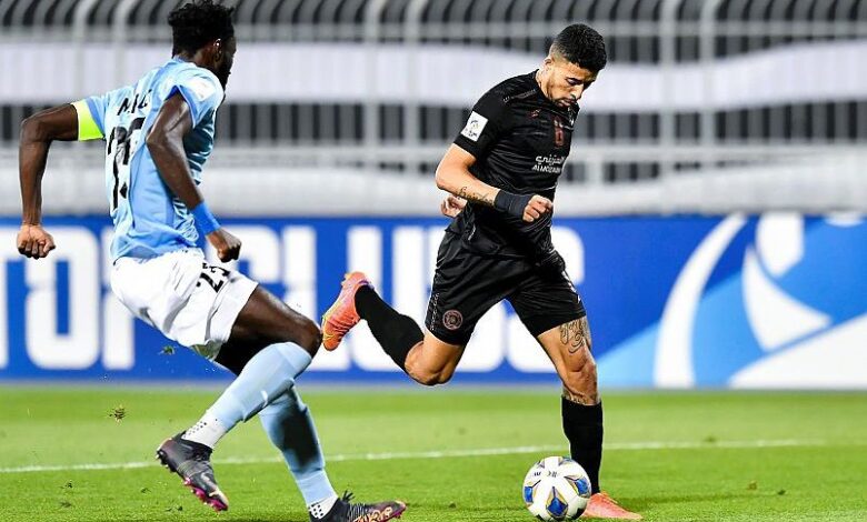 نادي الشباب