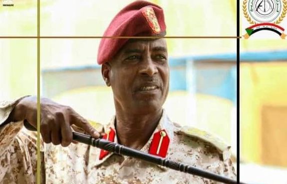 العقيد يحي ادم