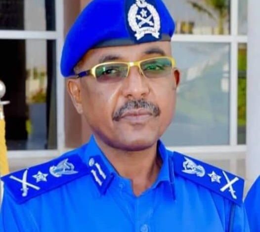 الفريق خالد محي الدين