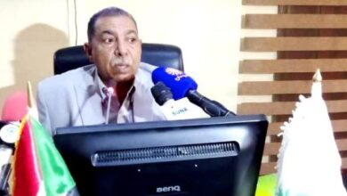 والي الشمالية عابدين عوض الله