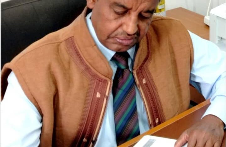 صبري العيكورة